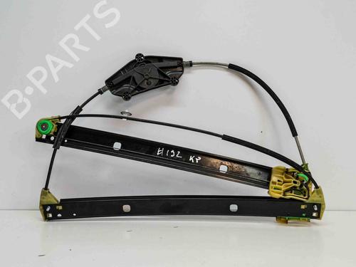 Used Front left window mechanism AUDI Q5 (8RB) 2.0 TDI quattro (150 hp) 6500744