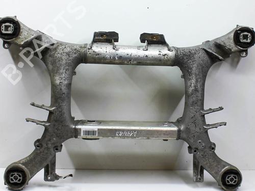 Rear axle BMW 5 (G30, F90) 530 e Plug-in Hybrid | BP16316653M2 