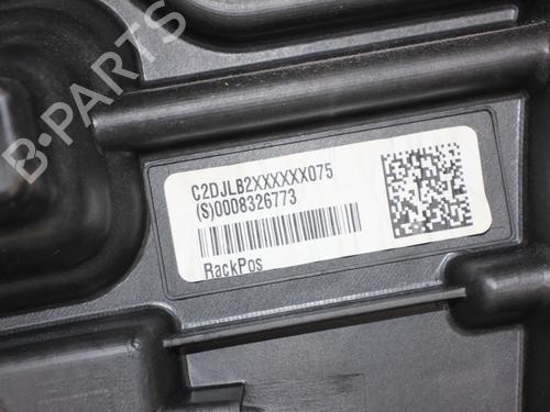 Front right window mechanism CHRYSLER 300C (LX) 3.6 | BP38019004C23 - Image 7