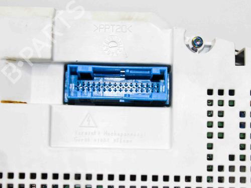 Instrument cluster VW PHAETON (3D1, 3D2, 3D3, 3D4, 3D6, 3D7, 3D8, 3D9) 3.2 V6 | BP20984566C47 