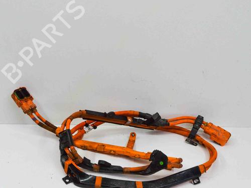 Wiring harness BMW 5 (G30, F90) 530 e Plug-in Hybrid | BP16261143E16