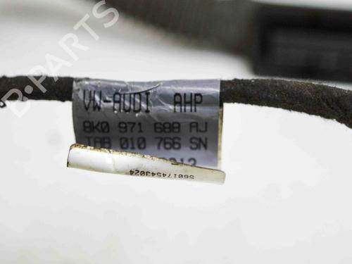 Wiring harness AUDI A4 B8 (8K2) S4 quattro | BP15681486E16 