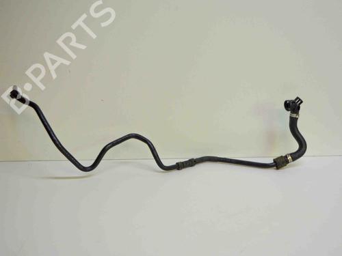 Used Pipe AUDI Q5 (FYB, FYG) 2.0 TFSI quattro (252 hp) 10222505