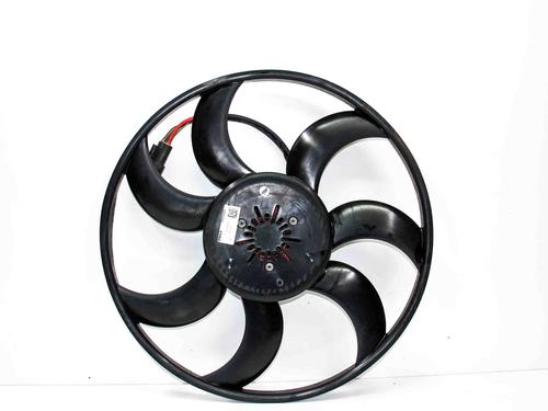 Used Radiator fan ALFA ROMEO GIULIA (952_) 2.0 Q4 (952ACA45, 952ACA25) (280 hp) 26513489
