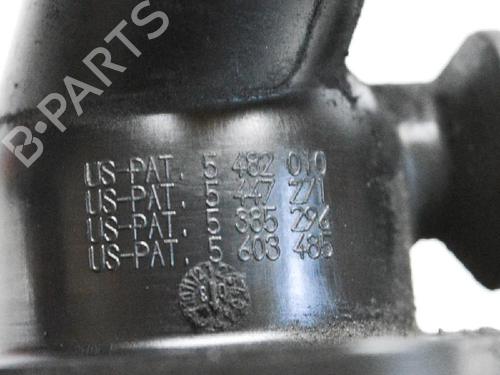 Thermostat housing AUDI A3 (8P1) 2.0 FSI | BP14684396M116 