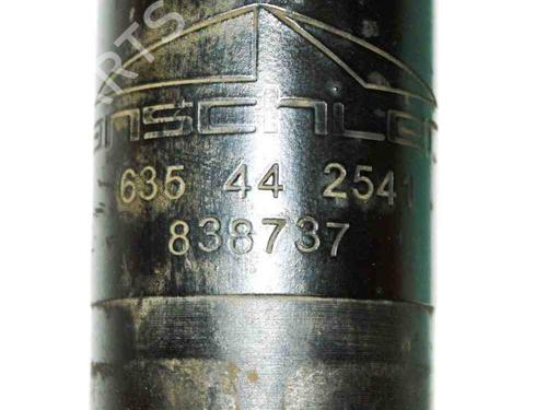 Right front shock absorber VW GOLF V (1K1) 2.0 TDI | BP6487504M17