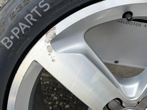Rim AUDI Q5 (8RB) 2.0 TFSI quattro | BP26262489C45 