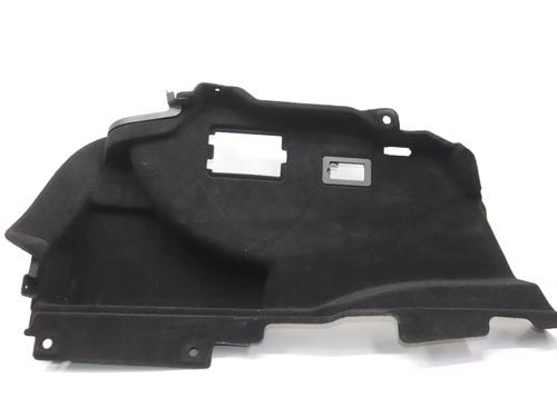 Used Boot lining Boot lining MASERATI GHIBLI III (M157) 3.0 S Q4 (409 hp) 35773139 35773139