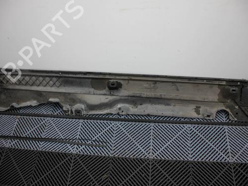 Underbody protection AUDI Q7 (4LB) 3.0 TFSI quattro | BP29593219M92 