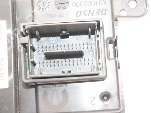 Control unit ALFA ROMEO STELVIO (949_) 2.0 Q4 (949.AXA2A) | BP38707415M11 - Image 5