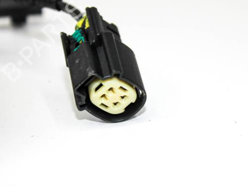 Ledningsnet TESLA MODEL S (5YJS) 70D AWD | BP26512976E16 