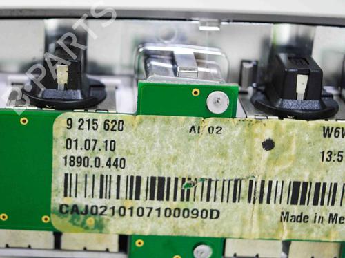 Interior roof light BMW 5 Touring (F11) 530 d | BP13465726I8 