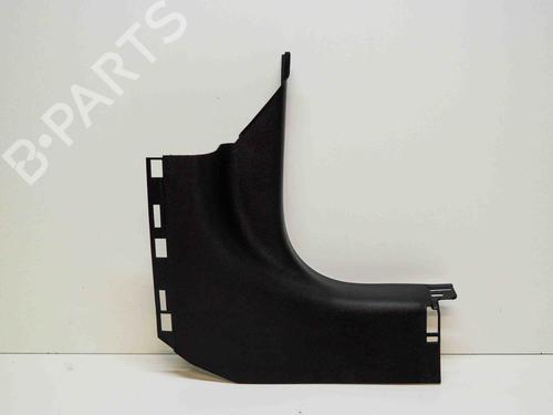 Trinnbrett FORD USA MUSTANG Coupe 2.3 EcoBoost (314 hp) 14676034