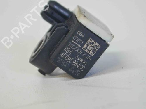 Sensor electrónico AUDI A6 C6 (4F2) 3.0 TFSI quattro | BP8849887M84