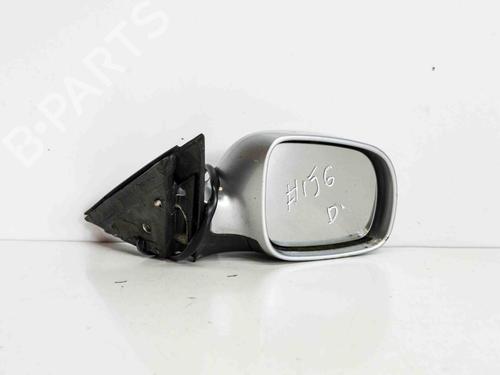 Retrovisor derecho VW PASSAT B5.5 Variant (3B6) 1.9 TDI (101 hp) 6495922