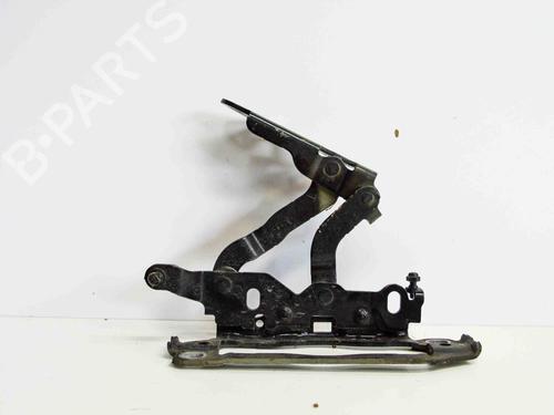 Hinge/Door check strap MERCEDES-BENZ C-CLASS T-Model (S204) C 220 CDI (204.202) | BP14671007C146 