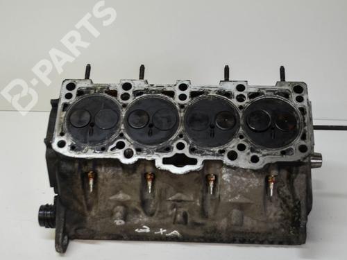 Cylinder head VW GOLF V Variant (1K5) 1.9 TDI | BP8850099M5 