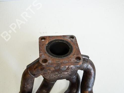 Exhaust manifold VW GOLF V (1K1) 1.6 FSI | BP14687263M110 