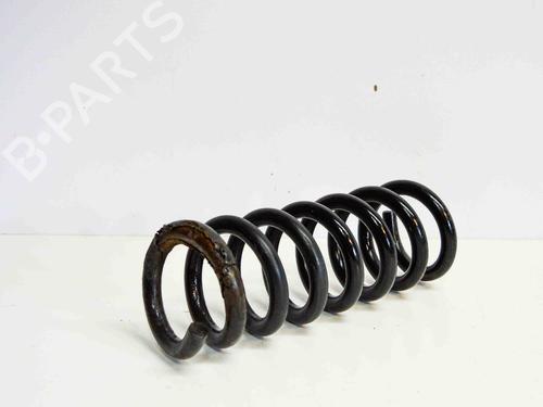 Mola do amortecedor MERCEDES-BENZ C-CLASS T-Model (S204) C 220 CDI (204.202) (163 hp) 14670991