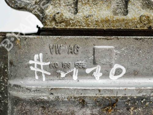 Motorophæng VW PASSAT B7 Variant (365) 2.0 TDI | BP6496519M89