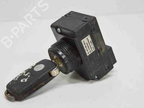 Ignition barrel VW TOUAREG (7LA, 7L6, 7L7) 2.5 R5 TDI | BP7913297M48