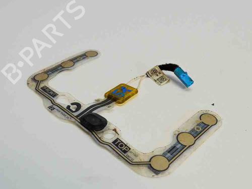 Used Electronic module VW GOLF VII (5G1, BQ1, BE1, BE2) 1.0 TSI (86 hp) 7915340