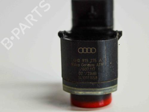 Electronic module AUDI A4 B8 (8K2) 3.0 TDI quattro | BP6482550M83