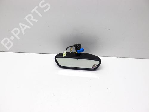 Used Rear mirror MERCEDES-BENZ CLA Coupe (C117) CLA 250 (117.344) (211 hp) 29569154