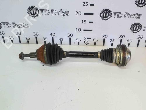 Used Left front driveshaft AUDI TT (FV3, FVP) 2.0 TFSI (230 hp) 7538988