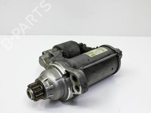 Used Starter VW ARTEON (3H7, 3H8) 2.0 TSi 4motion (272 hp) 28821822