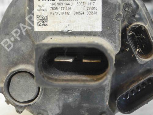 Electronic module SEAT LEON (1P1) 1.9 TDI | BP8849004M83 