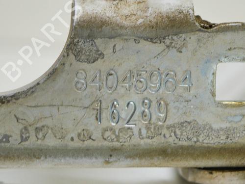 Hinge/Door check strap CHEVROLET CAMARO 2.0 Turbo | BP14675304C146