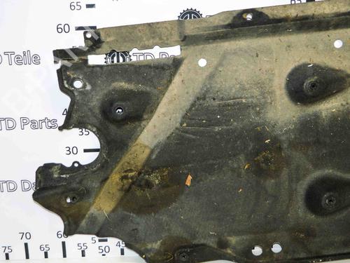 Underbody protection AUDI TT (FV3, FVP) 2.0 TFSI | BP14671748M92 