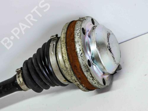 Used Left front driveshaft VW PASSAT B8 (3G2, CB2) 1.4 TSI (150 hp) 6499812