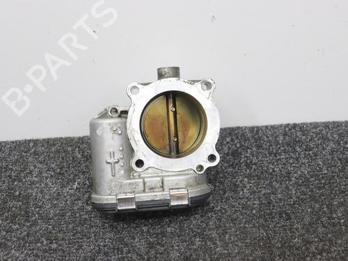 Throttle body AUDI Q5 (FYB, FYG) 2.0 TFSI quattro | BP38783272M82 - Image 2
