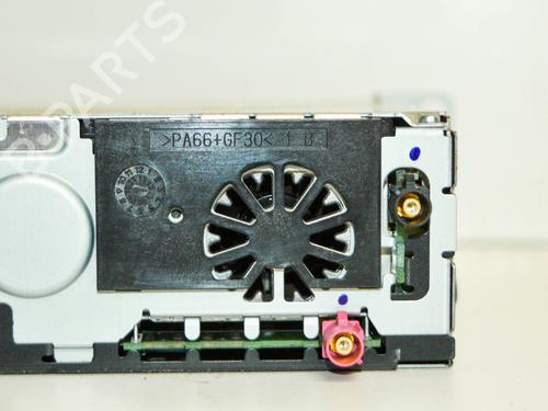 Radio BMW 5 (F10) 535 i xDrive | BP14675835E6 