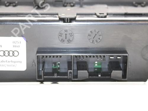 Electronic module AUDI Q5 (FYB, FYG) 2.0 TFSI quattro | BP36313723M83 - Image 7