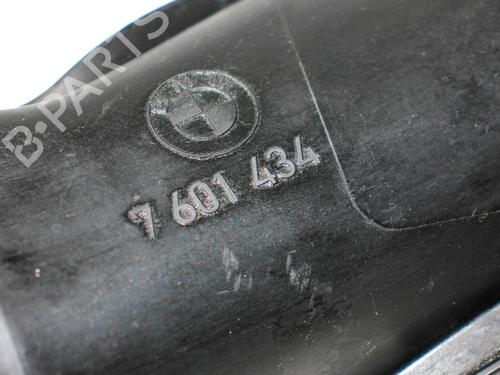 Intake manifold BMW 6 Gran Coupe (F06) 650 i | BP27631861M70 