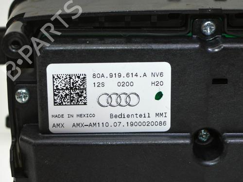 Switch AUDI Q5 (FYB, FYG) 2.0 TFSI quattro | BP15913571I30 