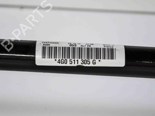 Anti roll bar AUDI A7 Sportback (4GA, 4GF) 3.0 TDI | BP14689886M96