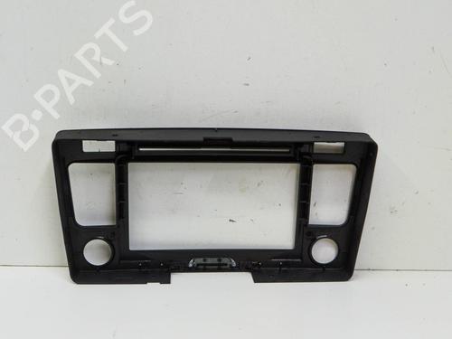 Switch SKODA OCTAVIA II Combi (1Z5) 2.0 TFSI | BP16143901I30 