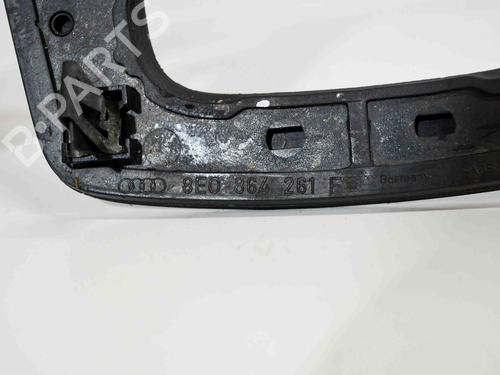 Other AUDI A4 B6 Avant (8E5) 2.5 TDI | BP6492881O1