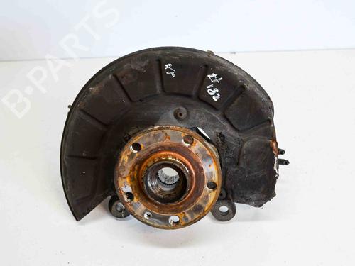 Used Left front steering knuckle SEAT ALTEA (5P1) 1.9 TDI (105 hp) 14689818