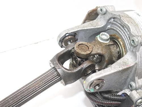 Steering column JEEP RENEGADE SUV (BU, B1, BV) 2.4 | BP38103719M21 - Image 9