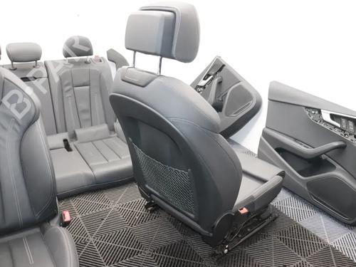 Sæde sæt AUDI A4 B9 (8W2, 8WC) 2.0 TFSI quattro | BP39523413C78  - Image 6