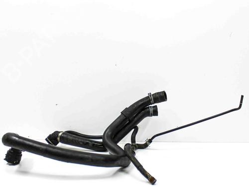 Rør VW JETTA VII Saloon (BU3, BU4) 1.4 TSI (150 hp) 28822225