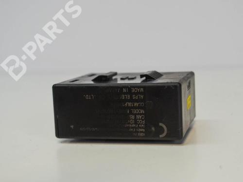 Electronic module NISSAN JUKE (F15) 1.5 dCi | BP7741075M83 