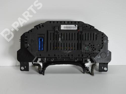 Instrument cluster AUDI A8 D3 (4E2, 4E8) 3.0 | BP7672097C47 