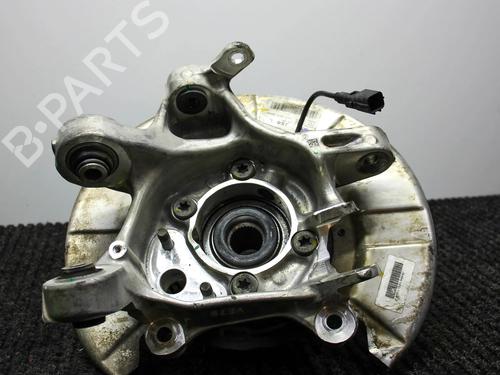 Left rear steering knuckle KIA STINGER (CK) 3.3 T-GDi | BP26577871M27  - Image 7