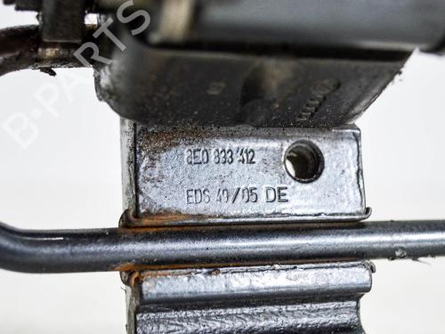 Dørhengsel/Dørstopper AUDI A4 B7 Avant (8ED) 2.0 TDI | BP14686925C146 
